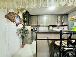Blk 306 Teck Ghee Vista (Ang Mo Kio), HDB 5 Rooms #632439051